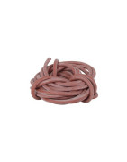 Cavo silicone Ã¸7 mm- DE DIETRICH - S101368