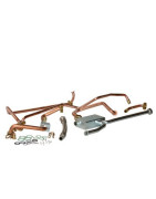 Kit tubulures- DE DIETRICH - S101451