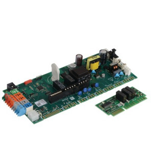 Scheda elettronica pcu-04- DE DIETRICH - S101518