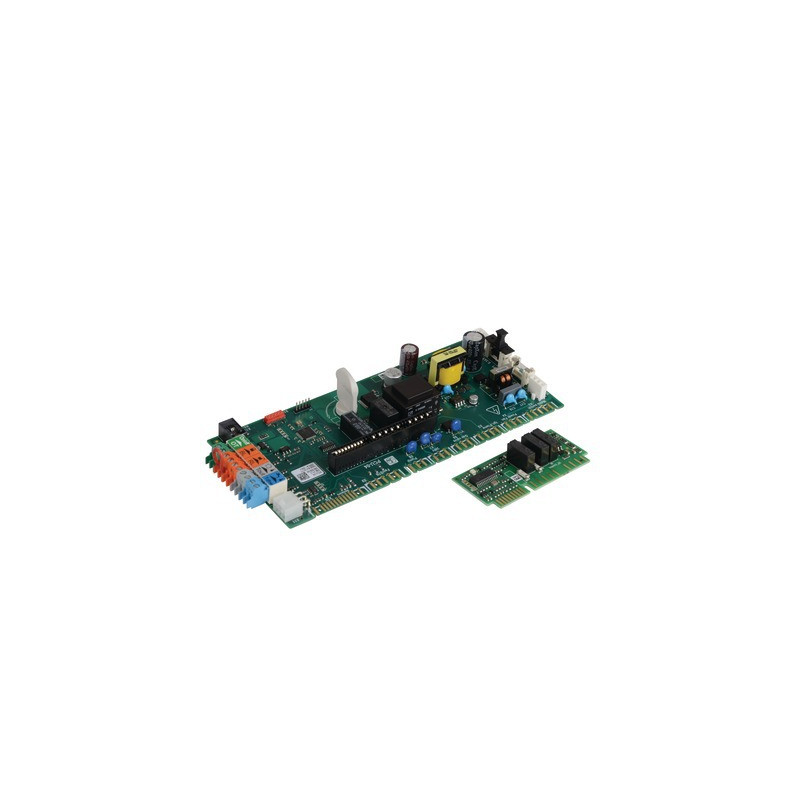 Scheda elettronica pcu-04- DE DIETRICH - S101518