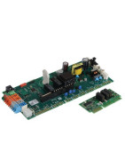 Scheda elettronica pcu-04- DE DIETRICH - S101518