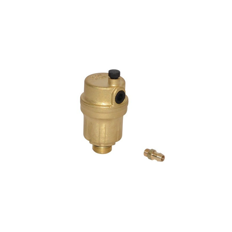 Valvola sfogo automatica- DE DIETRICH - S101608