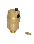 Valvola sfogo automatica- DE DIETRICH - S101608