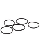 Guarnizione d.100mm (x5)- DE DIETRICH - S101643 - (X5) Guarnizione d.100mm (x5)- DE DIETRICH - S101643 - (X5)