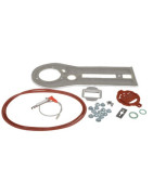 Set servizio c- DE DIETRICH - S101675