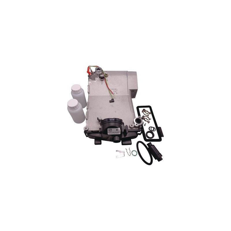 Scambiatore 28KW- DE DIETRICH - S101760
