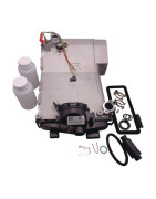 Scambiatore 28KW- DE DIETRICH - S101760
