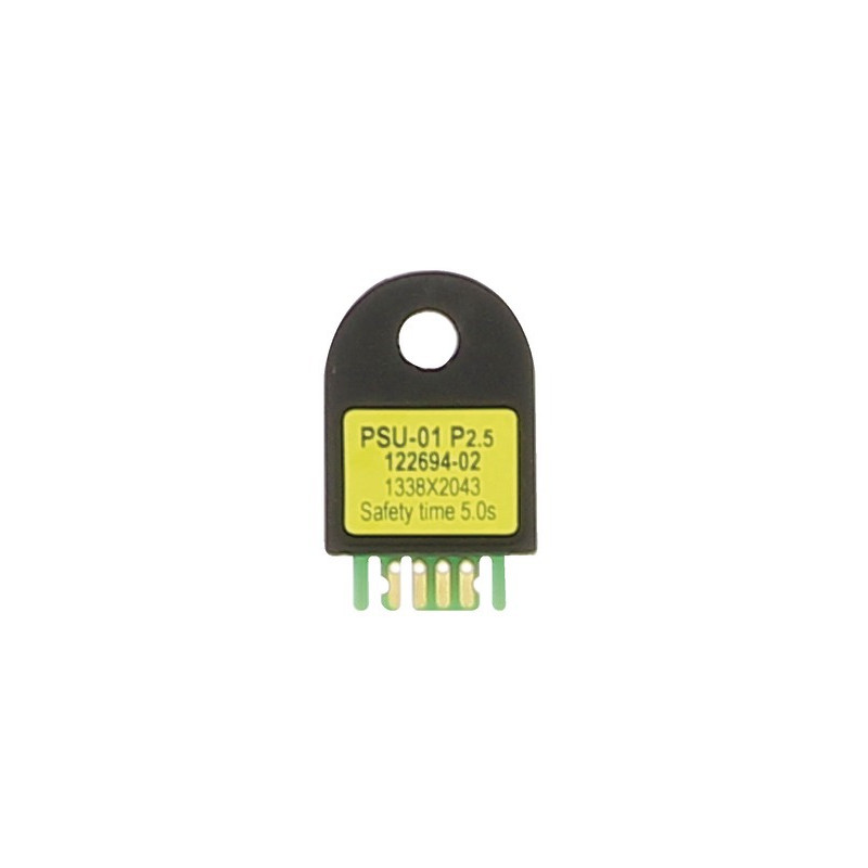 Carte PSU- DE DIETRICH - S101762