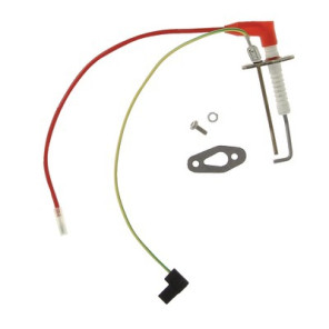 Kit elettrodi accensione / rilevazione- DE DIETRICH - S101764
