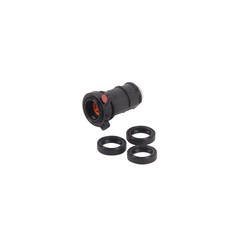 Limitatore di portata 8l/min- DE DIETRICH CHAPPEE - S101766