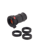 Limitatore di portata 8l/min- DE DIETRICH CHAPPEE - S101766 Limitatore di portata 8l/min- DE DIETRICH CHAPPEE - S101766