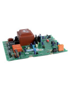 Scheda principale- SAUNIER DUVAL - S1019000