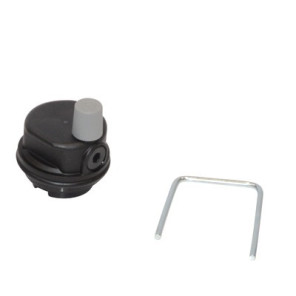 Testa degasatore in plastica- SAUNIER DUVAL - S1024500
