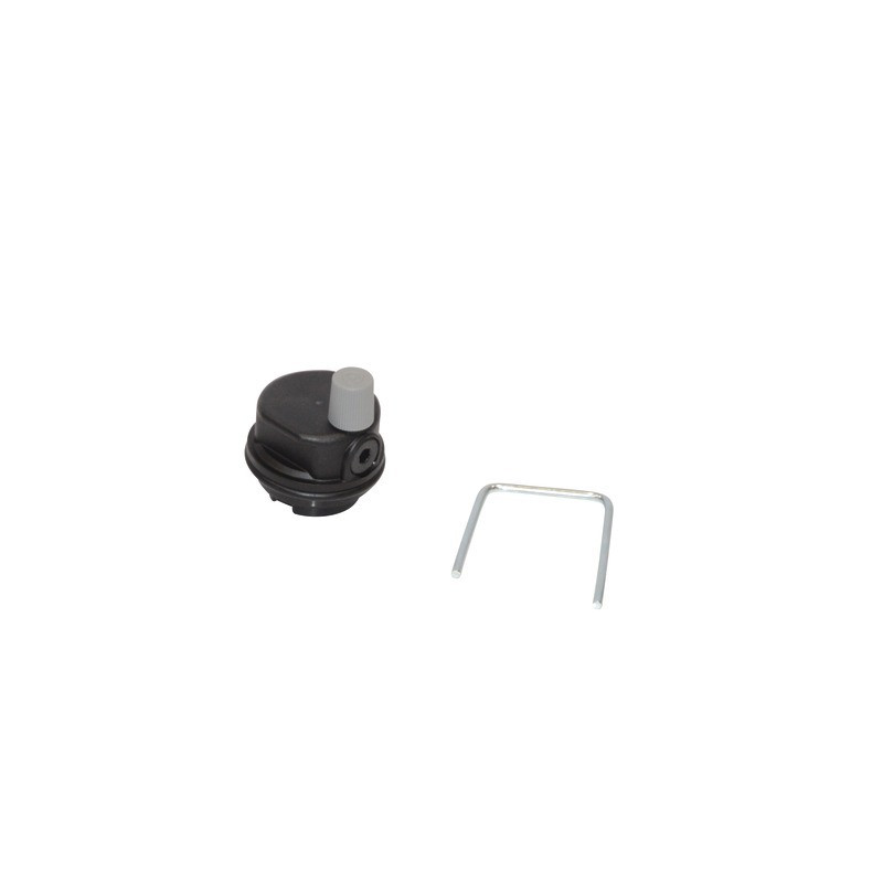 Testa degasatore in plastica- SAUNIER DUVAL - S1024500