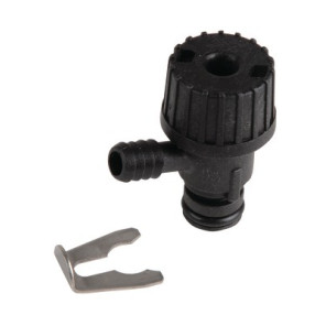 Valvola sfogo riscaldamento- SAUNIER DUVAL - S1024700