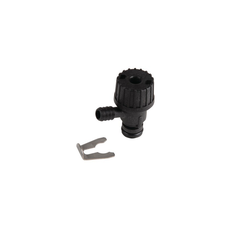 Valvola sfogo riscaldamento- SAUNIER DUVAL - S1024700