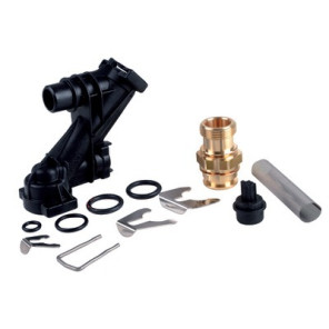 Tubo a Z- SAUNIER DUVAL - S1024900
