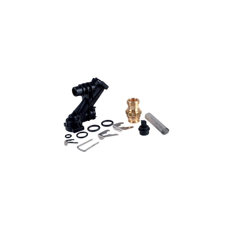 Tubo a Z- SAUNIER DUVAL - S1024900