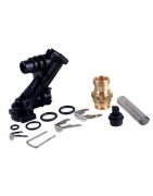 Tubo a Z- SAUNIER DUVAL - S1024900