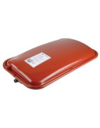 Vaso espansione riscadamento 7L- SAUNIER DUVAL - S1025200 Vaso espansione riscadamento 7L- SAUNIER DUVAL - S1025200