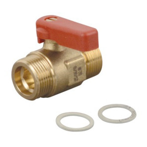 Rubinetto riscaldamento- SAUNIER DUVAL - S1025600