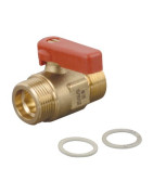 Rubinetto riscaldamento- SAUNIER DUVAL - S1025600