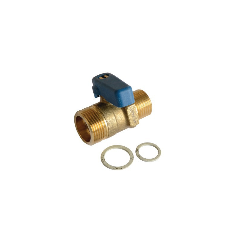 Rubinetto acqua fredda- SAUNIER DUVAL - S1025700