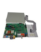 Carte scu diematic- DE DIETRICH - S103056