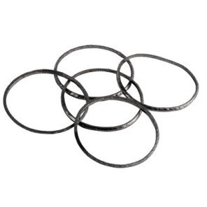 Guarnizione bruciatore- DE DIETRICH - S103172  - (X5)