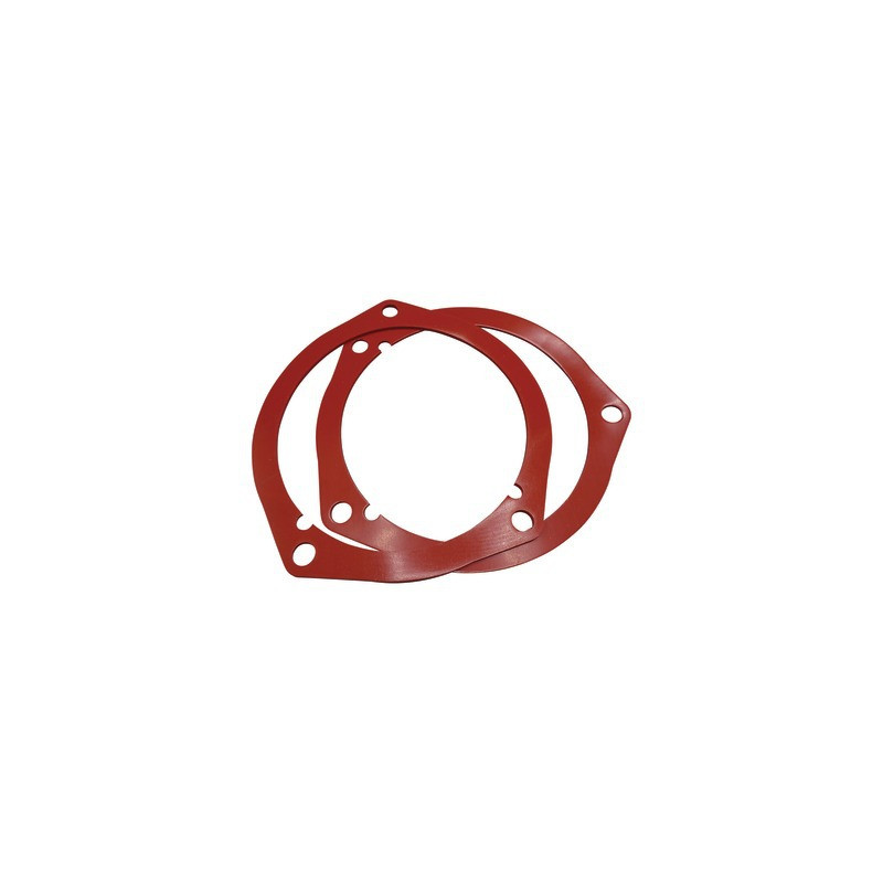 Joint pour bruleur (2x)- DE DIETRICH - S103266  - (X2)