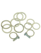 Sacchetto guarnizione- SAUNIER DUVAL - S1036200 Sacchetto guarnizione- SAUNIER DUVAL - S1036200