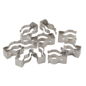 Clip- SAUNIER DUVAL - S1037900  - (X10)