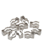 Clip- SAUNIER DUVAL - S1037900 - (X10) Clip- SAUNIER DUVAL - S1037900 - (X10)