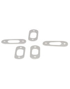 Guarnizione candelette- SAUNIER DUVAL - S1042400 - (X5) Guarnizione candelette- SAUNIER DUVAL - S1042400 - (X5)