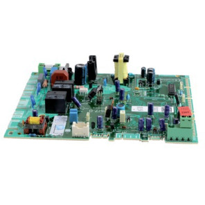 Scheda principale- SAUNIER DUVAL - S1047000