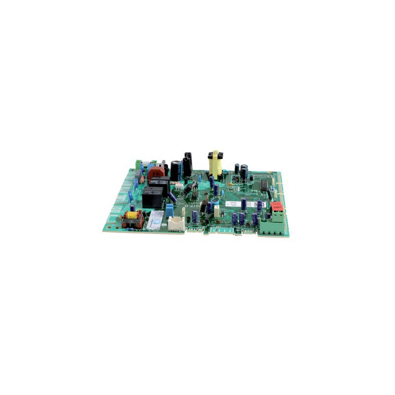 Scheda principale- SAUNIER DUVAL - S1047000