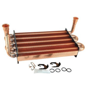 Scambiatore- SAUNIER DUVAL - S1059900