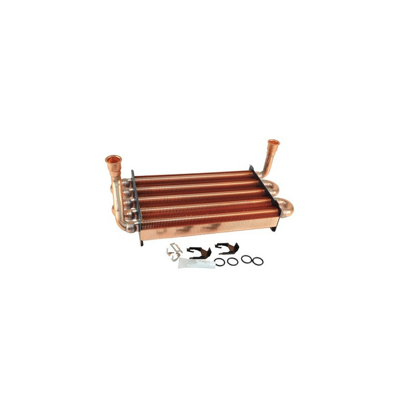 Scambiatore- SAUNIER DUVAL - S1059900