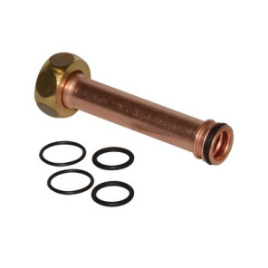 Tubo : pompa / scambiatore- SAUNIER DUVAL - S1061200