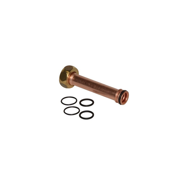Tubo : pompa / scambiatore- SAUNIER DUVAL - S1061200