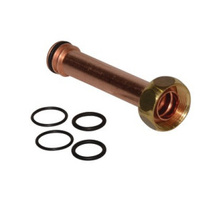 Tubo : pompa / scambiatore- SAUNIER DUVAL - S1061200