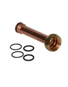 Tubo : pompa / scambiatore- SAUNIER DUVAL - S1061200 Tubo : pompa / scambiatore- SAUNIER DUVAL - S1061200