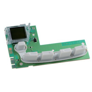 Scheda elettronica interfaccia- SAUNIER DUVAL - S1062000