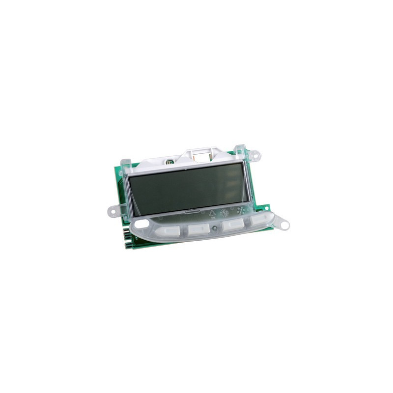 Scheda interfaccia- SAUNIER DUVAL - S1062200