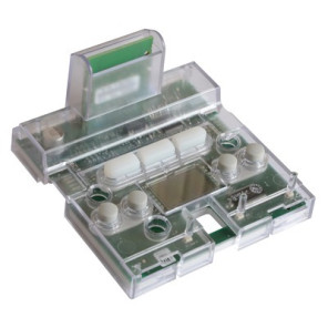 Scheda elettronica- SAUNIER DUVAL - S1072300