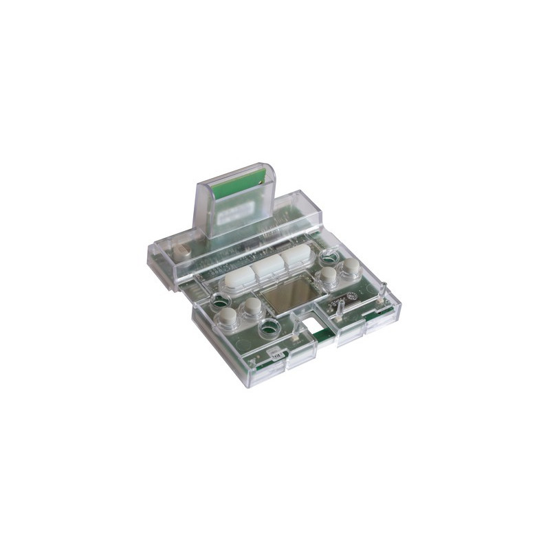 Scheda elettronica- SAUNIER DUVAL - S1072300
