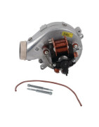 Ventilatore- SAUNIER DUVAL - S1072500 Ventilatore- SAUNIER DUVAL - S1072500