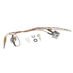 Termocoppia surriscaldamento e sicurezza- SAUNIER DUVAL - S1201300
