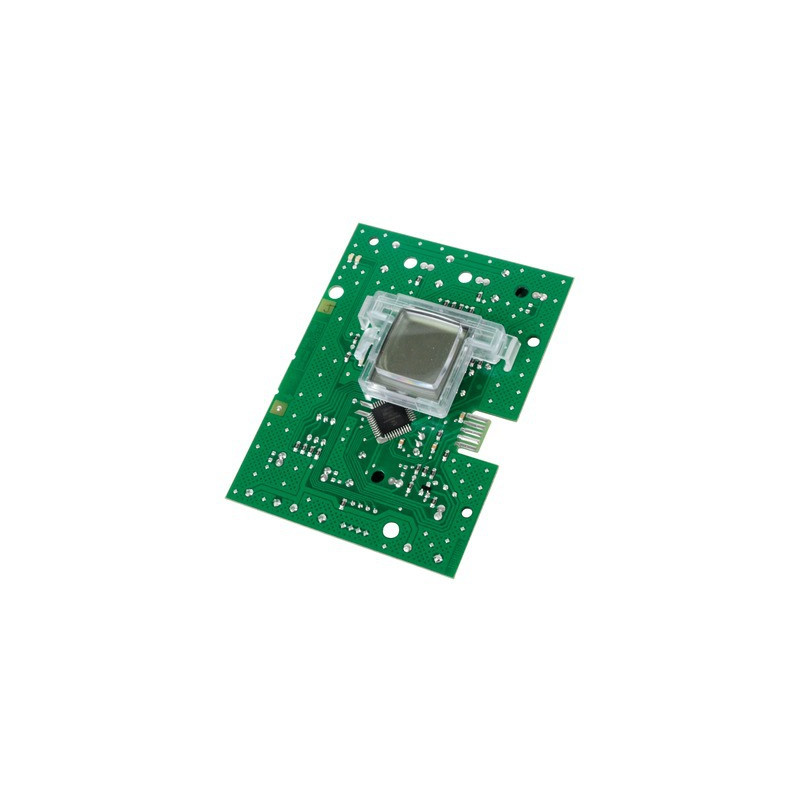 Scheda elettronica- SAUNIER DUVAL - S1208600