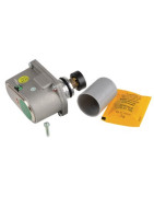 Motore G20- SAUNIER DUVAL - S1218900 Motore G20- SAUNIER DUVAL - S1218900